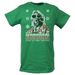 Ric Flair Wooooo Christmas Mens Ugly Green 100% Cotton T-shirt Mens Tees Top_viptrois.com