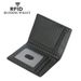 Men's Wallet Card Cases New Rfid Card Holder Carbon Fiber Pattern Pull Out Oblique Card Slot Multifunctional ID Card Holder Men's Business Card Bag_viptrois.com