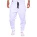 Men's Clothing Factory Direct Sales Of Men's Casual Trousers, A Hot Selling Item On, For Export. New 2025 Style Athletic Trousers._viptrois.com
