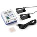 AZDENT Lab Equipment Electric Waxer Carving Knife Contain 6 Wax Tips+2 Pens Dental Tools_viptrois.com