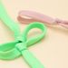 LACES 10mm Solid Color Flat Double Polyester Shoes Accessories Fit Canvas Shoes Board Shoes Casual Shoe Decoration_viptrois.com