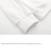 High Street Trend Brand Spider Printed Hooded Sweater Spring And Autumn Thin Couple Clothing High-end Super Good-looking Jacket_viptrois.com