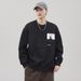2025 Spring New American Brand Men's Loose And Simple Trendy Casual Sports Hoodie For Men 674_viptrois.com
