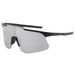 Unisex Mountaineering Goggles Cycling Mercury Sunglasses Outdoor Cycling Windproof Large Frame UV Protection Sports Sunglasses_viptrois.com