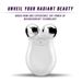 Microcurrent Facial Toning Massager_viptrois.com