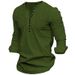Nordmann European American New Spring And Autumn Cross-Border Men's Multi-Button Business Casual Fashion Long_viptrois.com