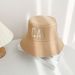 Fisherman's Women's Summer Versatile Sunshade 2022CA Embroidered Face Covering Sunscreen UV Sun Hat_viptrois.com