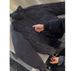 Men’s Short Puffer Jacket – Stylish Stand Collar Quilted Coat With White Duck Down (M-3XL)_viptrois.com