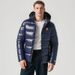 Men's Clothing Unisex Loose Couple Sweater Hooded Classic Letter Embroidery Long Sleeve Ackets & Coats_viptrois.com