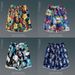 Men's Clothing Summer Floral Shorts Men's Loose Large Size Hawaiian Beach Pants Big Pants Trendy Brand Quick Drying Outer Wear Couple Shorts_viptrois.com