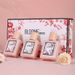 New Hot Perfume Small City Yi Xiang Hua Yue Blossom Women's Perfume Set Lasting Fragrance Vietnam Perfume_viptrois.com