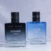 New Perfume City Yixiang Brand Perfume Men's Charm Gift Box Package Fresh And Durable Fragrance Gulong Water Authentic Perfume Set_viptrois.com