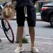 Premium Products 2025 High Street Ins Multi Pocket Men's Summer Loose Sports And Leisure Jacquard Five Cent Shorts For Men_viptrois.com