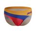 Men’s Clothing New Swimming Trunks Brand Men's Swimming Trunks Hot Spring Beach Low Waist Triangle Swimming Trunks Bikini Equipment_viptrois.com