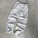 Men's Clothing Y2K Cargo Joggers Sets – Drawstring & Zip-Up Hip Hop Pants Sets(Streetwear & Retro)_viptrois.com