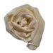 Women's Basic Lady Solid Color Georgette Silk Scarf_viptrois.com