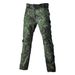 Men's Clothing Wf Green Camouflage G2 Frog Suit Training Suit Acu Frog Suit_viptrois.com