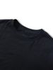 Maglietta Uomo 100% Cotone 180g Collo Tondo Streetwear Moda Nuova Stagione Estiva Vestibilità Regolare_viptrois.com