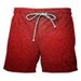 2023 new cross-border solid color stripes 3d digital printing beach pants men's casual temperament men's shorts wholesale_viptrois.com