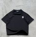 Men's Clothing Vintage US Letter Print T-Shirt Set – 2-Pack Retro Streetwear Tees, Breathable Cotton Blend, Relaxed Fit (M-5XL)_viptrois.com