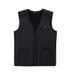 Men's Clothing heating clothing men and women winter heating clothing to keep warm and warm artifact electric heating clothing vest new_viptrois.com