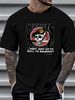 Vintage 1983 Mercenaries Don’t Die Shirt Large They Just Go To Hell To Regroup Unisex Comfortable Stylish Soft Casual Stretched Summer Fashion_viptrois.com
