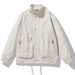Men's Clothing Spring And Autumn Jacket Men's Trendy Baseball Jacket Corduroy Jacket Hooded Camouflage Casual Versatile Waterproof Breathable_viptrois.com