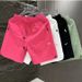 Men's Clothing Summer Versatile Thin Shorts Beach Pants Men's Casual Sports Shorts Loose Breathable Quick Drying Pants Mid Length Pants_viptrois.com