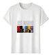 T-shirt 2026 Muscle Freaks José Madero Style Albums Music Merch_viptrois.com