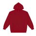 Men's Clothing | 2024 Autumn And Winter Heavy Fashion Brand Solid Color Hooded Sweatshirt Loose Thickened Sweatshirt Suit Men_viptrois.com