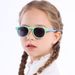 Silicone Polarized Baby Children's Glasses Student Sunglasses 0020_viptrois.com