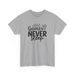 Gamer Never Sleep T-Shirt Mens Womens Tees Top | Video Game Lover Tee | Fun Gamer Shirt_viptrois.com