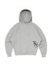 Men's Clothing Cross Border Autumn And Winter New Sweatshirt Fashion Street Style All Match Personality Embroidered Hoodie Couple Style_viptrois.com