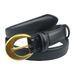 Women's Ins Trend Casual Versatile Decorative Temperament Retro High End Pin Buckle Belt Simple Versatile_viptrois.com