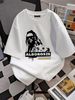 Alborosie Reggae T Shirt Jamaica Music Bob Damian Marley Protoje Rasta Streetwear Comfortable Soft Fashion Homme Unisex Casual Slightly Stylish_viptrois.com