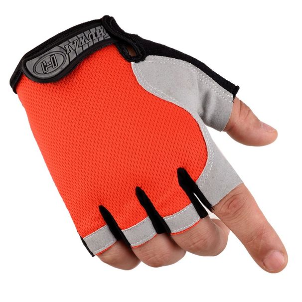 Baishi Tiancheng spring and summer men's mesh breathable bicycle half-finger outdoor cycling sports fitness foreign trade tail list_viptrois.com
