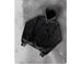 Unisex Zip-Up Hoodie With Music-Inspired Print - Oversized Streetwear Pullover For Men & Women Dark Aesthetic Casual Wear_viptrois.com