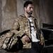 Men's Clothing Scorpion Camouflage Jacket Outdoor Tactical Autumn Men's Windproof Mountaineering Camouflage Clothing Trendy Men_viptrois.com