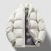 Cotton For Winter, Coat, New Men's Jacket, Trendy Brand, Thickened Couple's Down Cotton Jacket_viptrois.com