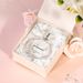 New Perfume Popular Women's Perfume Gift Box Fresh Fragrance Lasting Fragrance Christmas Gift For Girlfriend_viptrois.com