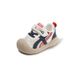 2025 New Infant Toddler Shoes Boys Shoes Spring And Summer Mesh Shoes Baby Shoes Soft Bottom Non Slip Girls Functional Shoes_viptrois.com