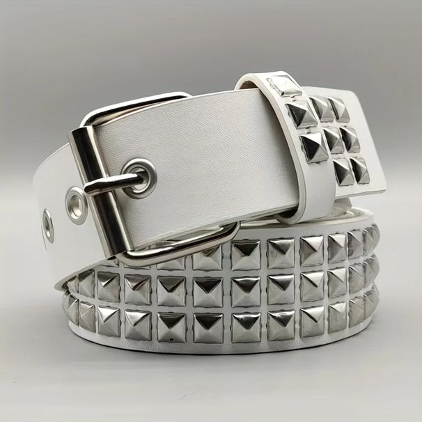 2025 2024New Platz Perle Niet Gürtel Metall Pyramide Gürtel Männer Und Frauen Punk Hardware Jeans Gürtel Y2K Gürtel Designer Gürtel Frauen Gürtel_viptrois.com