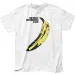 Velvet Underground Banana Mens T Shirt Mens Womens Tees Top Rock And Roll Music Classic Tee White_viptrois.com