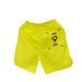 Summer Men's Candy Colored Quick Drying Fashion Shorts Loose Fitting Trendy Breathable Beach Five Point Pants_viptrois.com