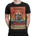 Critters They Bite Sci Fi Horror Movie Mens 100% Cotton T-shirt Mens Tees Top Womens Tee Graphic_viptrois.com