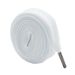 Shoelace Double Polyester Metal Head 18mm Flat Shoelace Board Shoe Sports Casual Shoe Rope_viptrois.com