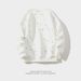 White Background Flat Spring And Autumn New Men's Hoodie Casual Versatile Youth Handsome Long Sleeved T-Shirt Round Neck Cfc_viptrois.com
