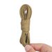 Shoe Accessories colorful polyester flat shoelaces solid color shoelaces canvas shoes white shoes suitable_viptrois.com