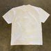 Men's Heavyweight Cotton T-Shirt 'I'm Fine' Printed American Style Oversized Retro Loose Short Sleeve Casual Top for Y2K Trendy Look_viptrois.com
