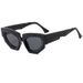 Men's Sunglasses Oval Glasses Frame Ladies Sunglasses Elegant Men's Sunglasses High End Sunglasses_viptrois.com